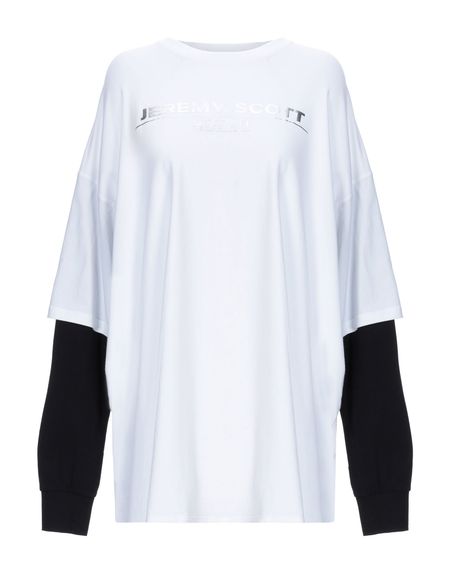 Футболка JEREMY SCOTT Футболка JEREMY SCOTT