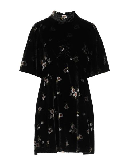 Платье FREE PEOPLE Платье FREE PEOPLE