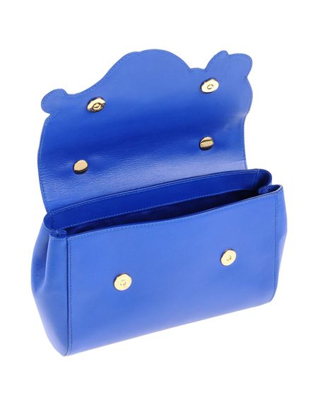 Сумка BOUTIQUE MOSCHINO