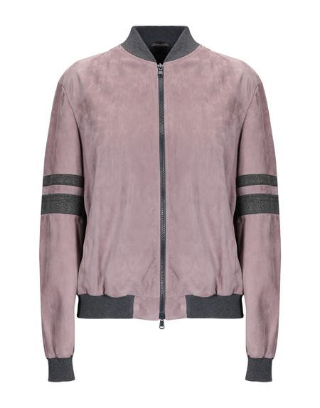 Куртка BRUNELLO CUCINELLI Куртка BRUNELLO CUCINELLI