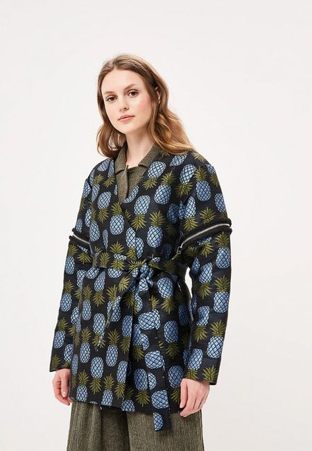 Жакет Watch Me Moscow WMMW Жакет Watch Me Moscow WMMW