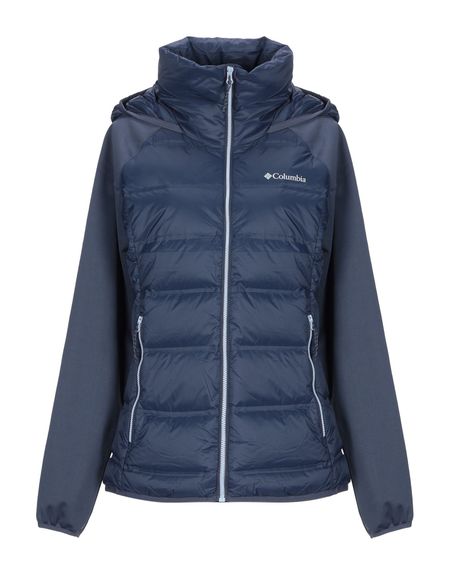 Пуховик COLUMBIA Пуховик COLUMBIA