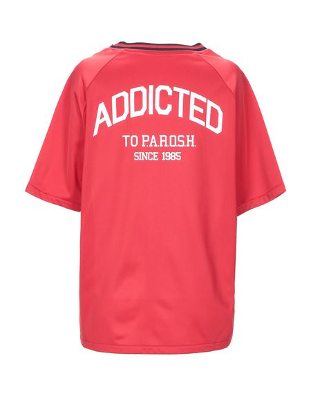 Футболка P.A.R.O.S.H. Футболка P.A.R.O.S.H.