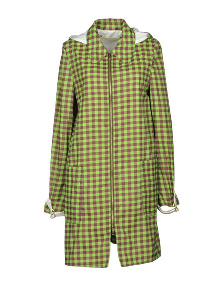 Пальто MARNI Пальто MARNI