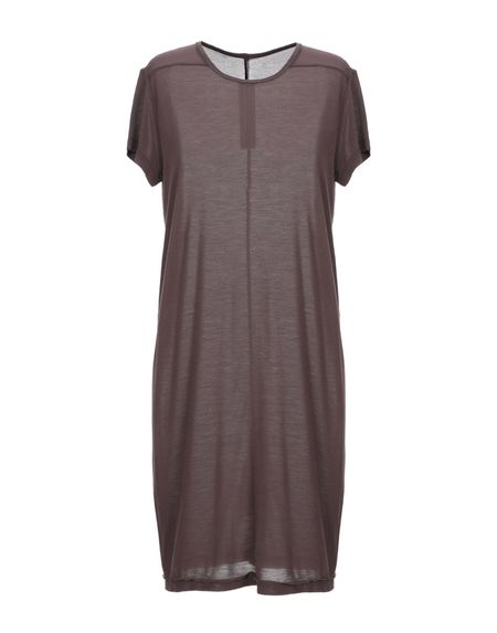 Футболка RICK OWENS Футболка RICK OWENS