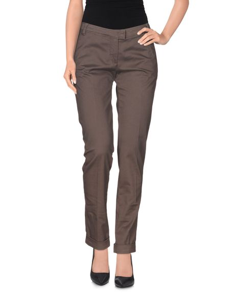 Брюки ARMANI JEANS Брюки ARMANI JEANS