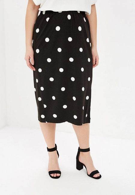 Юбка Ulla Popken Юбка Ulla Popken
