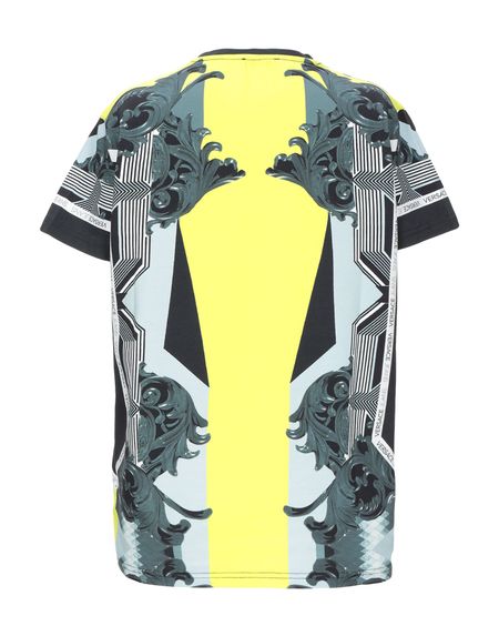 Футболка VERSACE JEANS Футболка VERSACE JEANS