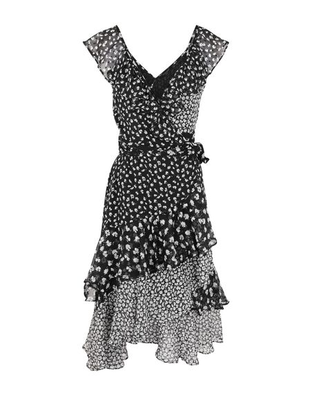 Платье ALLSAINTS Платье ALLSAINTS