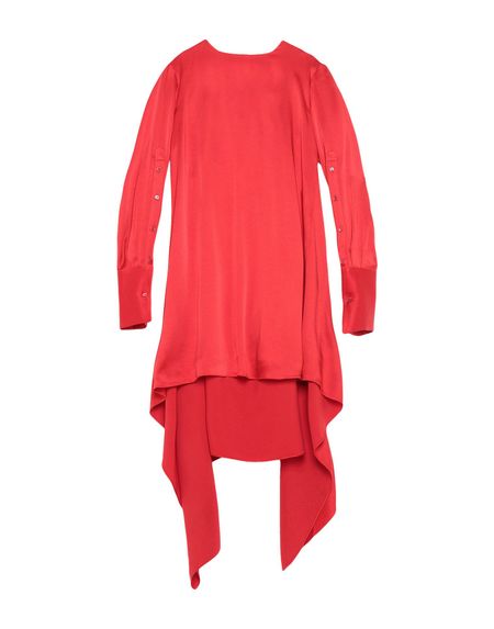 Платье MONSE Платье MONSE