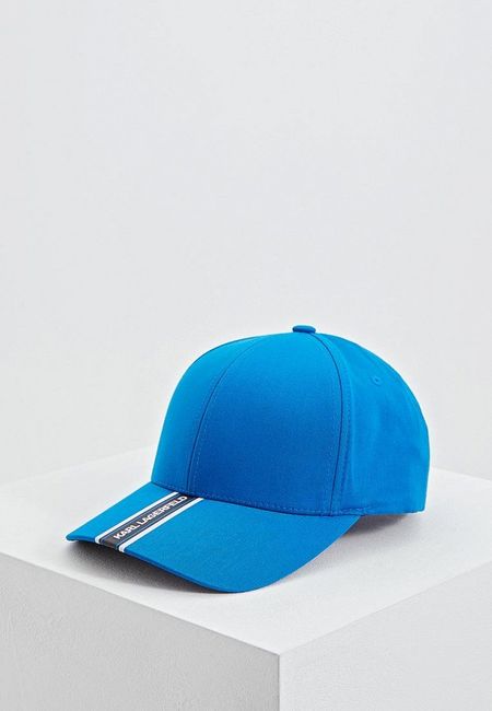 Бейсболка Karl Lagerfeld Бейсболка Karl Lagerfeld