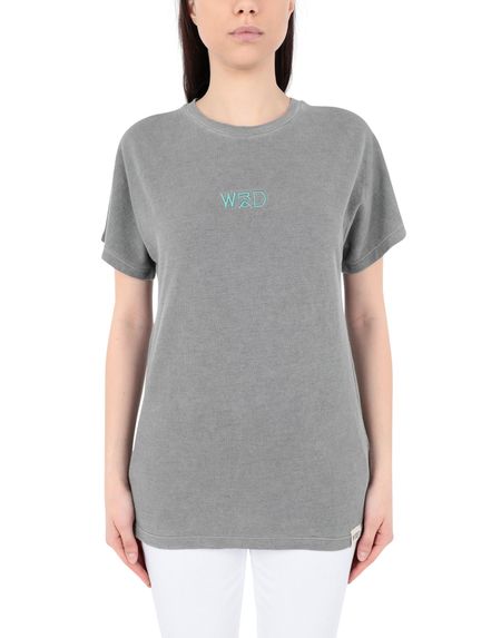 Футболка WRÅD Футболка WRÅD