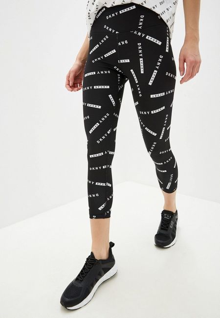Леггинсы DKNY Леггинсы DKNY