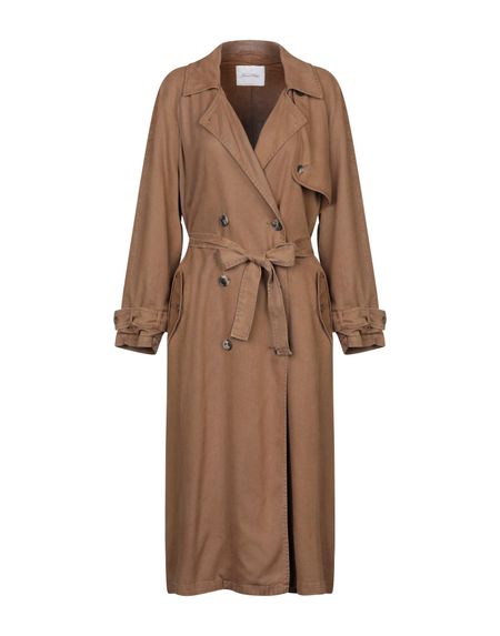 Пальто AMERICAN VINTAGE Пальто AMERICAN VINTAGE