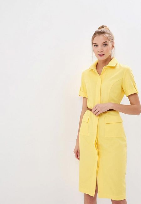 Платье TrendyAngel Платье TrendyAngel