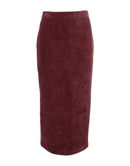 Юбка FREE PEOPLE Юбка FREE PEOPLE