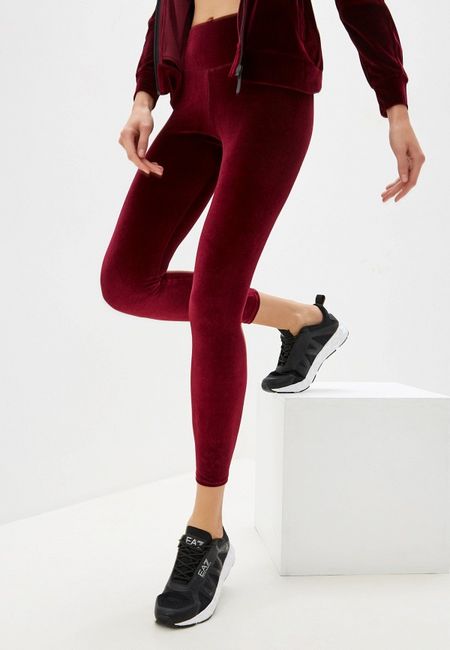 Леггинсы Plein Sport Леггинсы Plein Sport