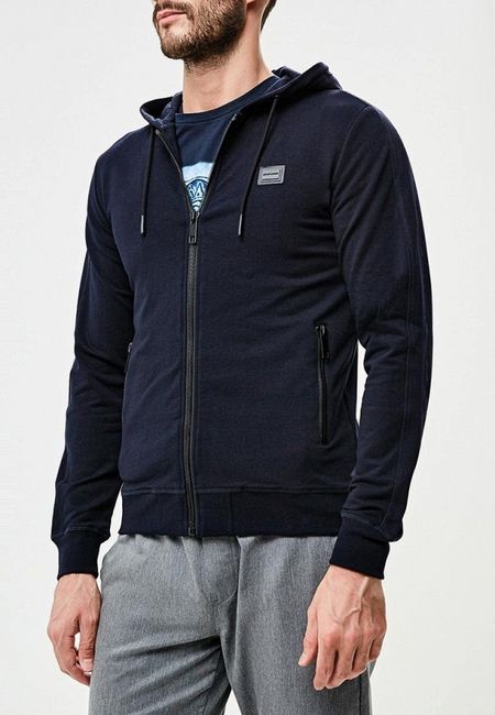 Толстовка Antony Morato Толстовка Antony Morato