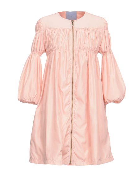 Пальто MIA SULIMAN Пальто MIA SULIMAN