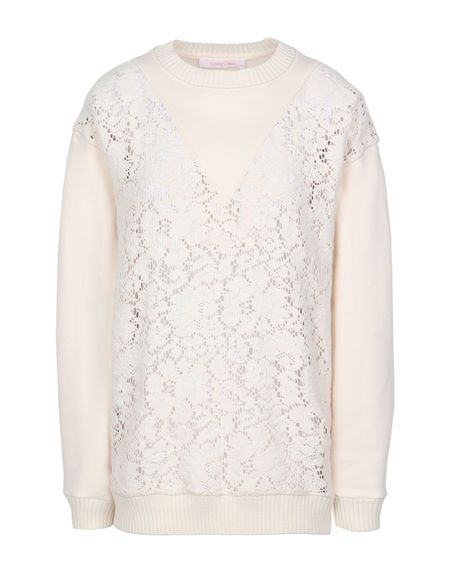 Толстовка SEE BY CHLOÉ Толстовка SEE BY CHLOÉ