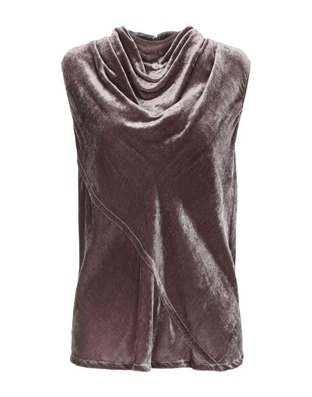 Топ RICK OWENS Топ RICK OWENS