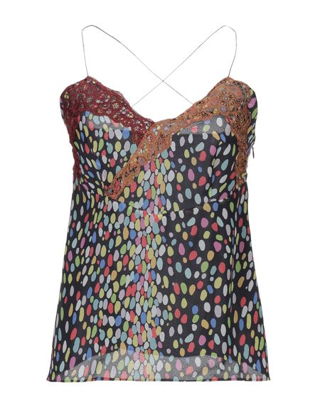 Топ MARCO DE VINCENZO Топ MARCO DE VINCENZO