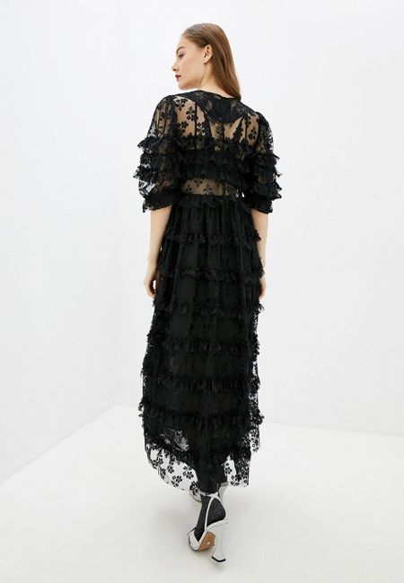 Платье Sister Jane Платье Sister Jane