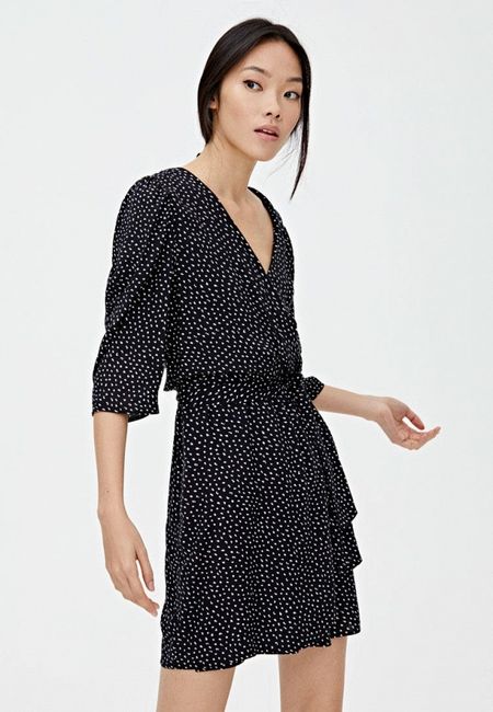 Платье Pull&Bear Платье Pull&Bear