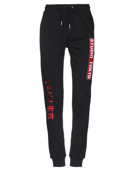 Брюки ZOE KARSSEN Брюки ZOE KARSSEN