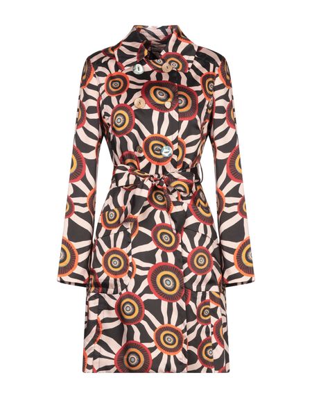 Пальто MALÌPARMI Пальто MALÌPARMI