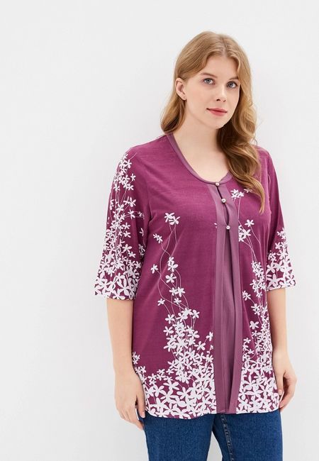 Футболка PreWoman Футболка PreWoman