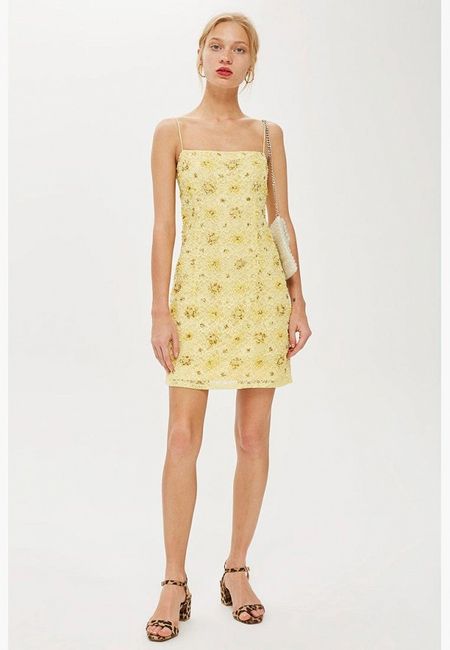 Платье Topshop Платье Topshop