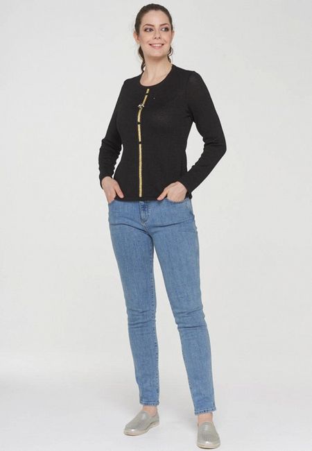 Джемпер Vay Джемпер Vay