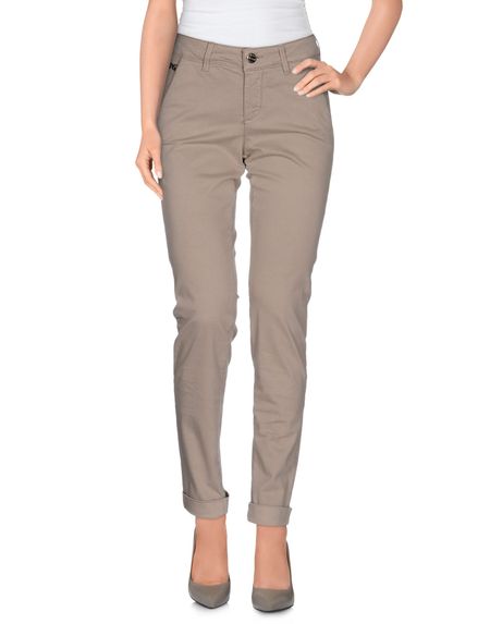 Брюки NERO GIARDINI Брюки NERO GIARDINI