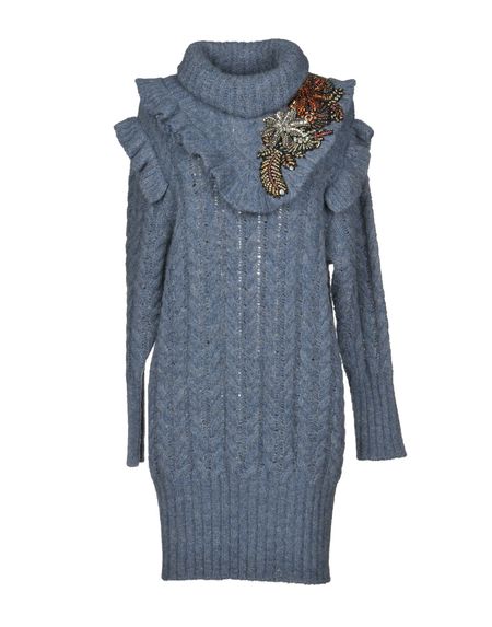 Платье MIU MIU Платье MIU MIU