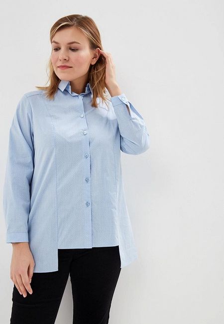 Рубашка Северная лагуна Рубашка Северная лагуна