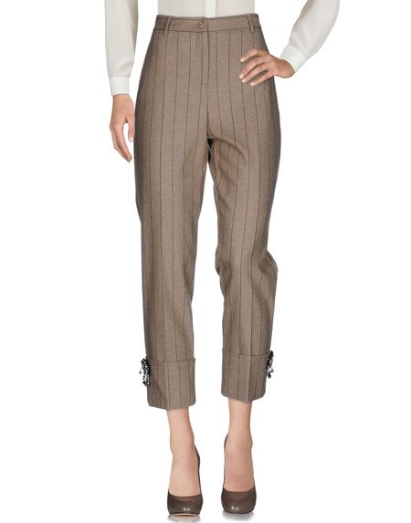 Брюки TWINSET Брюки TWINSET