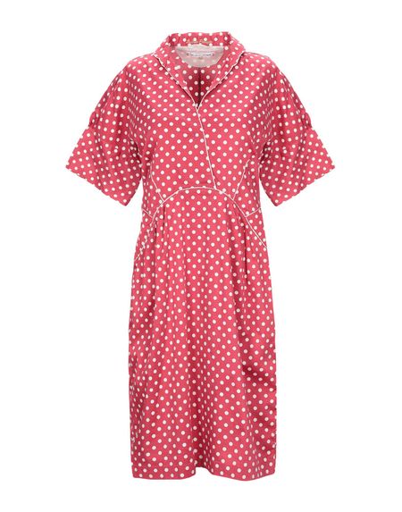 Платье LE SARTE PETTEGOLE Платье LE SARTE PETTEGOLE