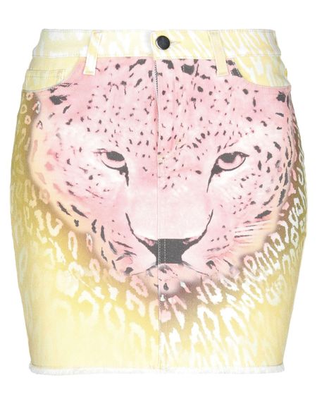 Юбка GIAMBA Юбка GIAMBA