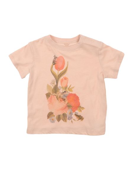 Футболка STELLA McCARTNEY KIDS Футболка STELLA McCARTNEY KIDS