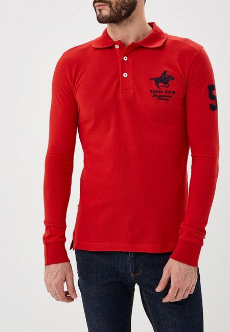 Футболка Geographical Norway Футболка Geographical Norway