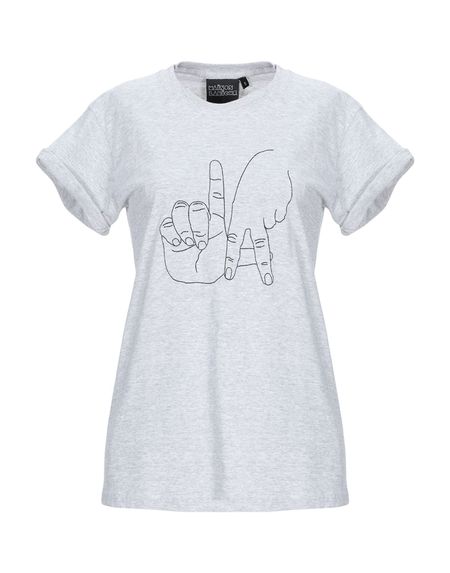 Футболка MAISON LABICHE Футболка MAISON LABICHE
