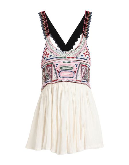 Топ P_JEAN Топ P_JEAN