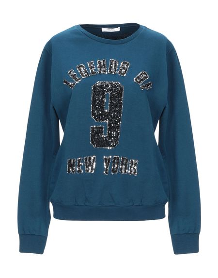 Толстовка PEPPER & MINT London Толстовка PEPPER & MINT London