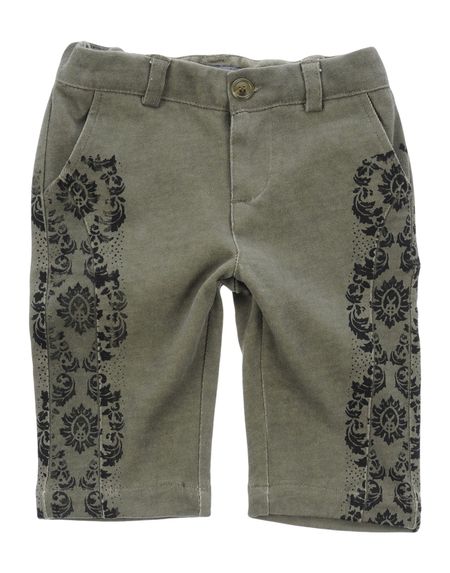 Брюки GRANT GARÇON BABY Брюки GRANT GARÇON BABY