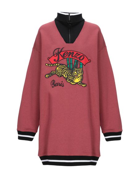 Толстовка KENZO Толстовка KENZO