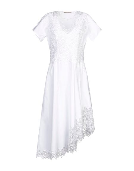 Платье ERMANNO SCERVINO Платье ERMANNO SCERVINO