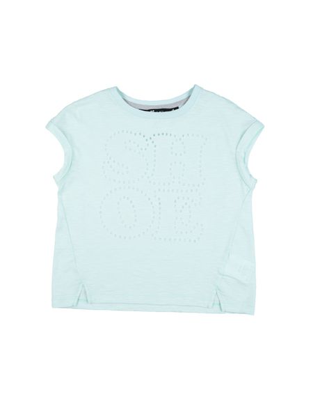 Футболка SHOESHINE Футболка SHOESHINE