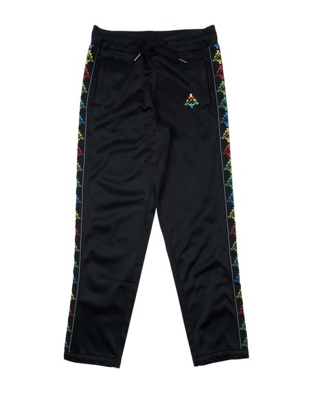 Брюки MARCELO BURLON x KAPPA Брюки MARCELO BURLON x KAPPA