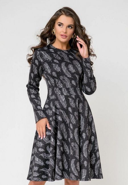 Платье D&M by 1001 dress Платье D&M by 1001 dress